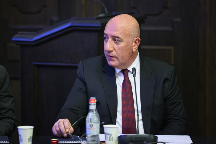 Կառավարությունը նախատեսում է  ներդնել վարելու իրավունքի վերականգնման նոր՝ առավել թիրախային մոդել