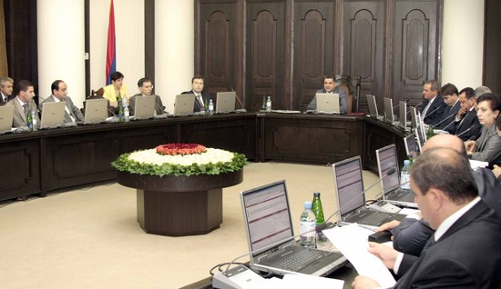 Նախարարությունների աշխատանքը պետք է չափելի լինի