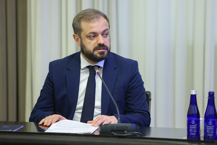 Տնտեսավարողներին կառաջարկվի կարկտապաշտպան ցանցերի ներդրման մատչելի մեխանիզմ