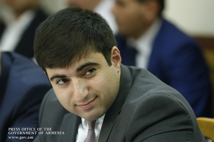 «Պետք է պետական միջոցները տնտեսենք՝ ոչ թե սոցիալապես անապահով խավի, այլ բաշխման հասցեականության բարձ