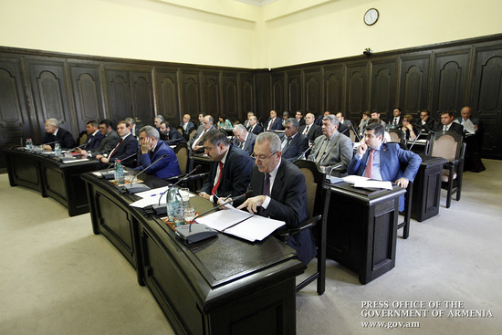Աջակցություն են ստանում  էլեկտրաէներգիայի թանկացումից և բնական աղետից տուժած քաղաքացիները