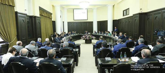 Բնակչությանը ցուցաբերվող վերարտադրողական առողջության ոլորտում բժշկական օգնությունն ավելի մատչելի կդա