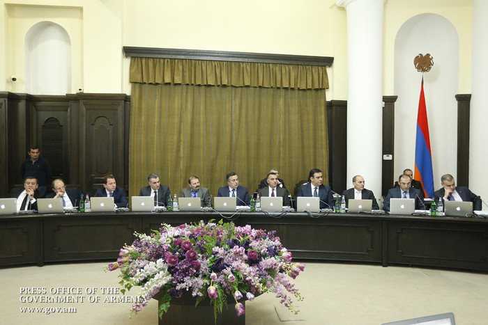 Կառավարության ղեկավարը հանձնարարել է քայլեր ձեռնարկել Լոռու մարզի բնակչության, հատկապես կանանց զբաղվ