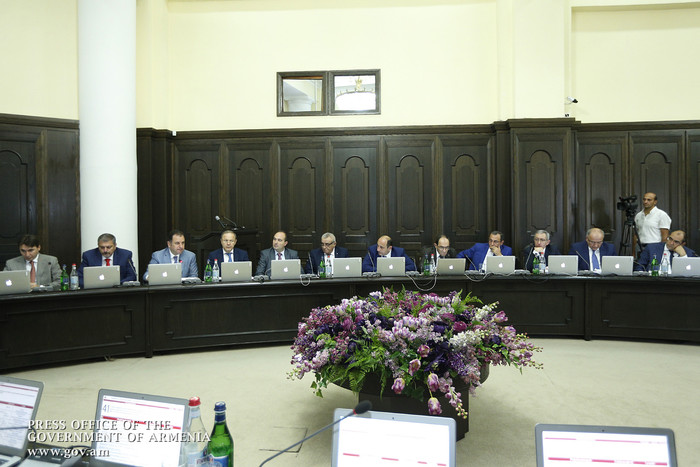 Կառավարությունը հավանություն է տվել էլեկտրաէներգիայի ոլորտում խոշոր ներդրումային ծրագրին. առաջիկայու