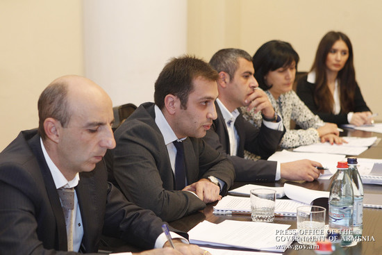Վարչապետը հանձնարարել է ՀՀ կառավարության նիստի օրակարգ ներառել «նոր սերնդի» ՀԴՄ-ների ներդրման ժամկետ