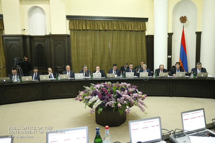 Ռազմավարական նախաձեռնությունների կենտրոնն այն հարթակն է, որտեղ ձևավորվելու է մեր տեսլականը. ՀՀ վարչա