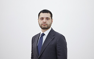 Համբարձում Մաթևոսյանի նկարը