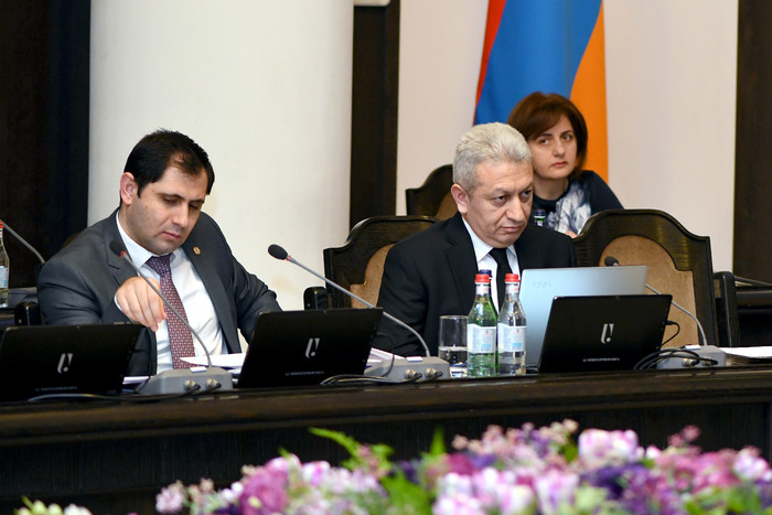 Կառավարությունն ընդլայնում է բնակչությանը մատուցվող բժշկական ծառայությունների ծավալը և շահառուների ք