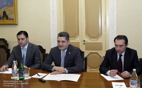 Հայկական գյուղատնտեսական արտադրանքի համար բացվում են նոր շուկաներ