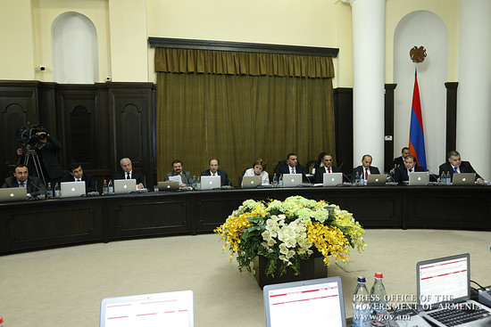Տնտեսվարողները կաշխատեն առավել նպաստավոր պայմաններում