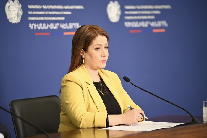 Էկոնոմիկայի նախարարությունը ԼՂ-ից բռնի տեղահանված գործարարների համար ծրագրեր է իրականացնում