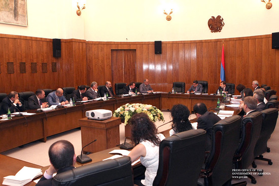 Հաստատվել է FREDA-ի 2011-2015 թթ. ռազմավարական զարգացման ծրագիրը