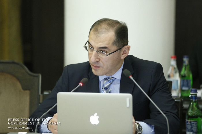 Կկանոնակարգվեն վարչական իրավախախտումների հետ կապված   իրավահարաբերությունները