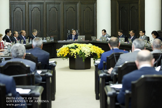 Տարեվերջին կբացվի Կոմիտասի թանգարան-ինստիտուտը