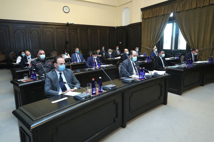 Գործարկվել է հանրագրերի էլեկտրոնային միասնական հարթակը