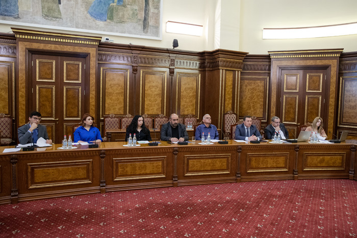 Արդյունահանող ճյուղերի թափանցիկության նախաձեռնության ներդրումն այլևս կայացած փաստ է․ փոխվարչապետ Մաթ