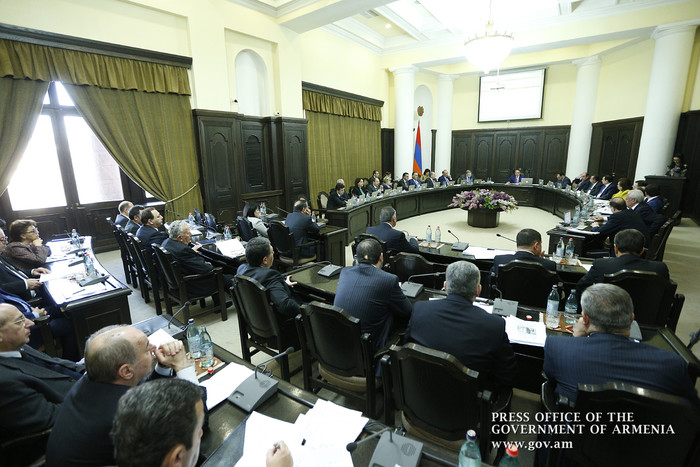 Վարչապետը հորդորել է լինել հետևողական դեղերի շուկայում գնագոյացման գործընթացների նկատմամբ