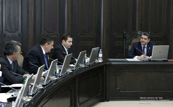 Ազատ տնտեսական գոտի. հստակեցվում է օրենսդրությունը