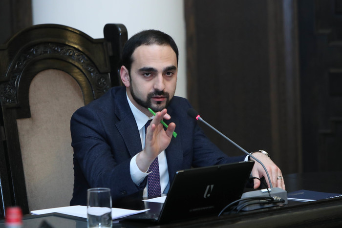 Տեղի է ունեցել պարետատան հերթական նիստը