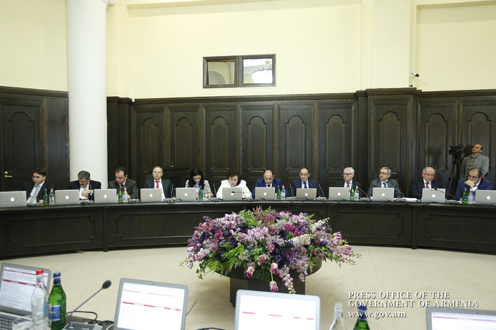 Կառավարության ղեկավարը հանձնարարել է քայլեր ձեռնարկել Լոռու մարզի բնակչության, հատկապես կանանց զբաղվ