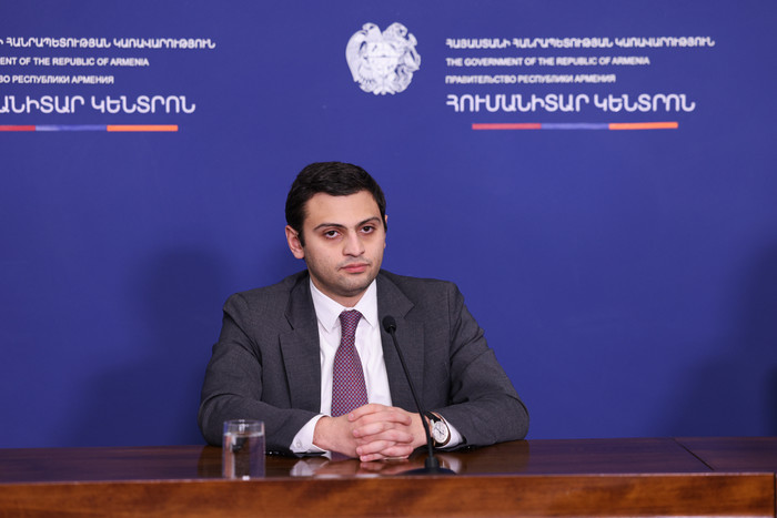 Շարունակվում է Լեռնային Ղարաբաղից բռնի տեղահանված հայրենակիցների համար զբաղվածության ապահովման և սոց