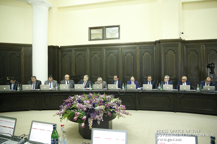 Կկանոնակարգվեն անտառօգտագործման ծավալները և  միջոցներ կձեռնարկվեն  ապօրինի անտառհատումների  կանխարգե