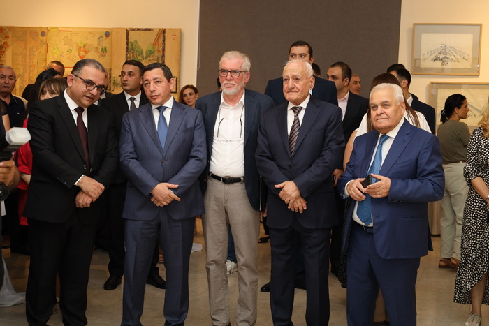 Փոխվարչապետ Տիգրան Խաչատրյանը մասնակցել է Շինարարի օրվան նվիրված միջոցառմանը