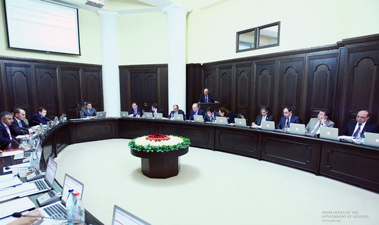 Կանոնակարգվում է գնումների ոլորտը