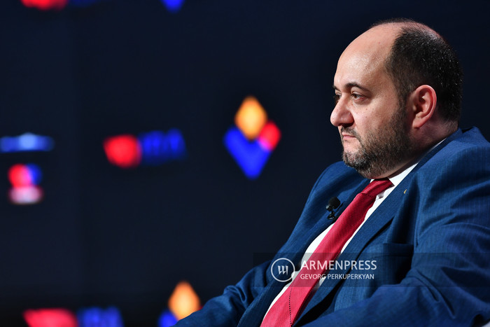 Արայիկ Հարությունյանը ներկայացրել է  Եվրոպայի բռնցքամարտի առաջնության նախապատրաստական աշխատանքները