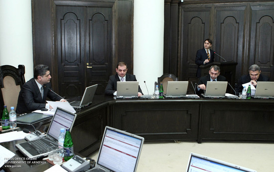 Նպատակը մանրածախ գների կայունացումն է