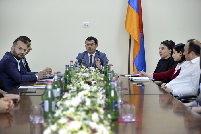 Առցանց առևտրով զբաղվող հայաստանյան ընկերությունները  պատրաստ են պատվերների ծավալների մեծացմանը
