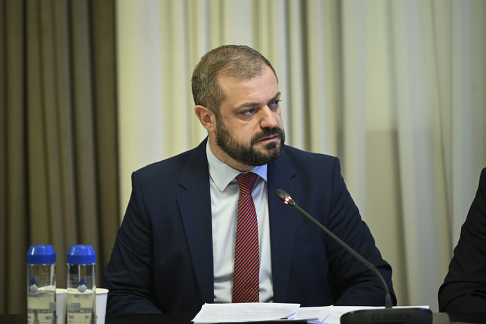 Կառավարության որոշմամբ Երևանի հեռուստաաշտարակին հարող տարածքի ևս մեկ հողատարածք ամրացվեց Շրջակա միջա