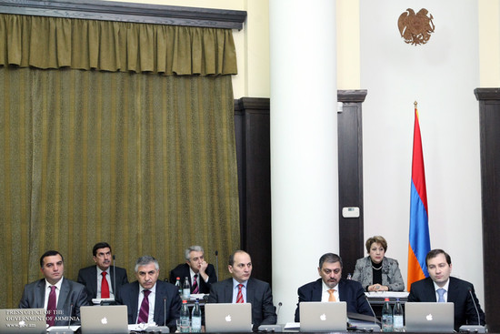 Բարեփոխումները շոշափելի արդյունք են տվել