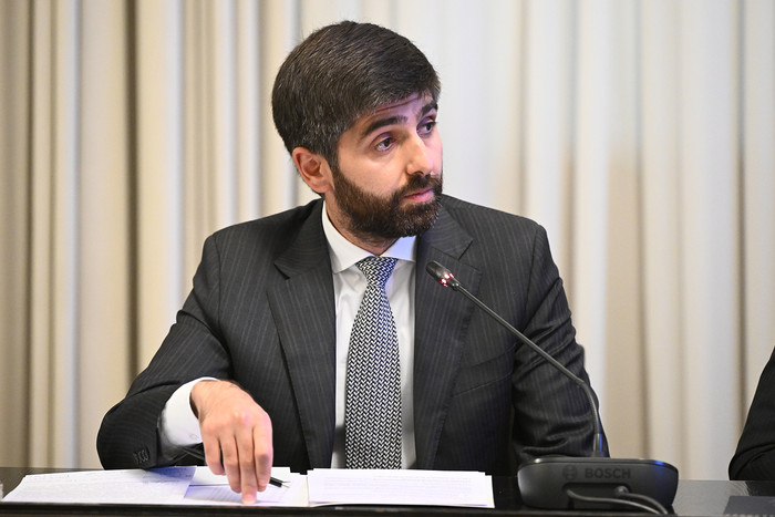Կառավարությունը հաստատել է «ՀՀ տարածքից ջերմատնային արտադրության թարմ պտուղբանջարեղենի և ծաղիկների ա