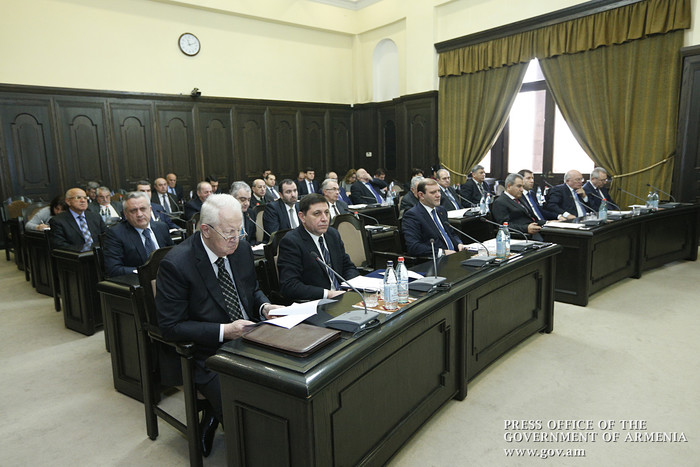ՀՀ վարչապետ. «Ժողովուրդը պետք է տեսնի մեր աշխատանքի արդյունքը»