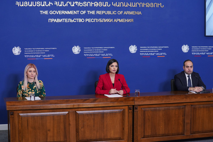 Դեկտեմբերի 11-ից  ընդունվում են ԼՂ հայրենակիցների կենսաթոշակների նշանակման դիմումները