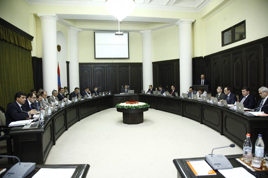 Տեղական և օտարերկրյա ընկերությունների համար հավասար պայմաններ են ստեղծվում