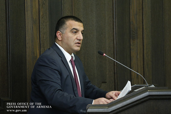 Կառավարությունը փոքր և միջին ձեռնարկատերերին աջակցելու աննախադեպ քայլ է  անում