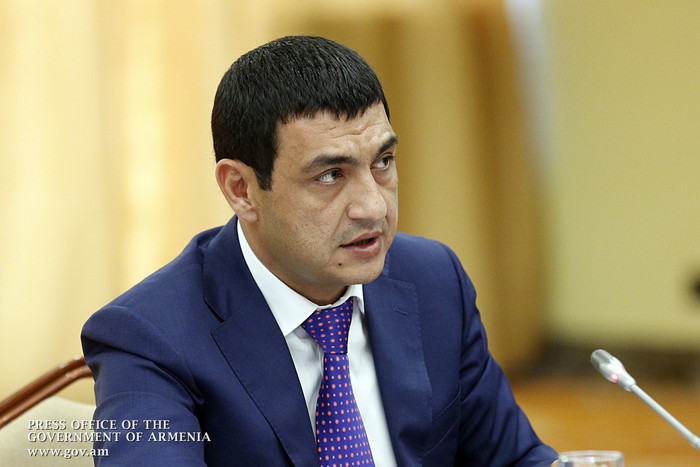 «Պետք է սեփական բյուջեի ծախսերի մեջ որոշակի կանոններ և խոշորացված համայնքներում բյուջեի կառավարման մ