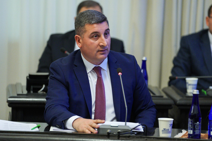 Կառավարությունը 508 մլն ՀՀ դրամ է հատկացրել՝ Հայաստանի 7 մարզում 21 սուբվենցիոն ծրագրի իրականացման հ