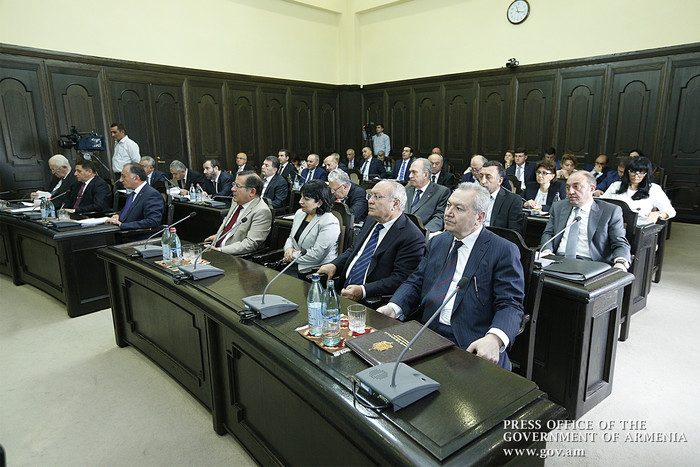 ՀՀ վարչապետ. «Կառավարությունը կանի ամեն ինչ, որպեսզի մեր քաղաքացիների նորմալ կենսագործունեության համ