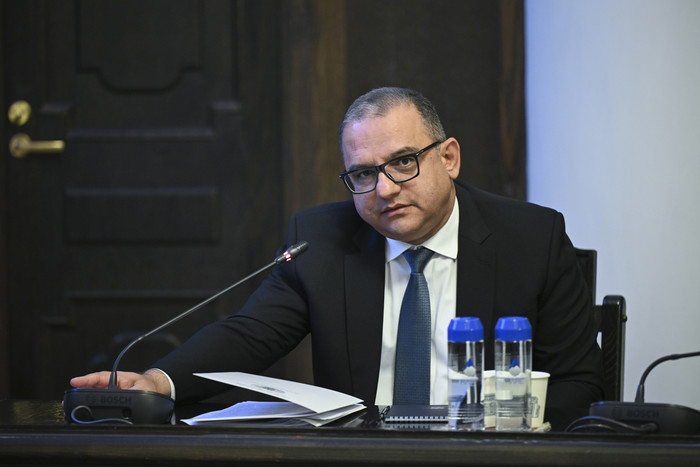 Կառավարության որոշմամբ Երևանի հեռուստաաշտարակին հարող տարածքի ևս մեկ հողատարածք ամրացվեց Շրջակա միջա