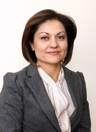 Պաշտոնական լրահոս