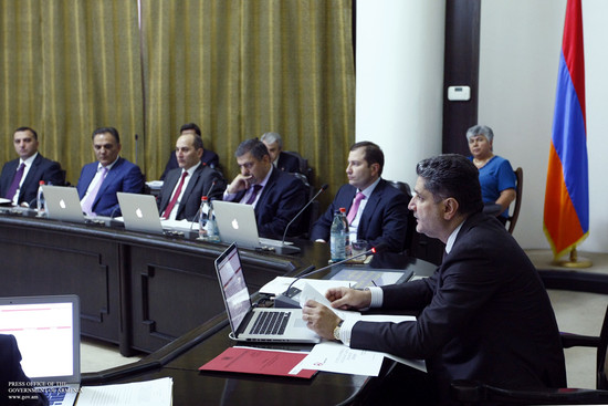 «Փոխգործակցություն-2012»-ը կանցկացվի պատշաճ մակարդակով