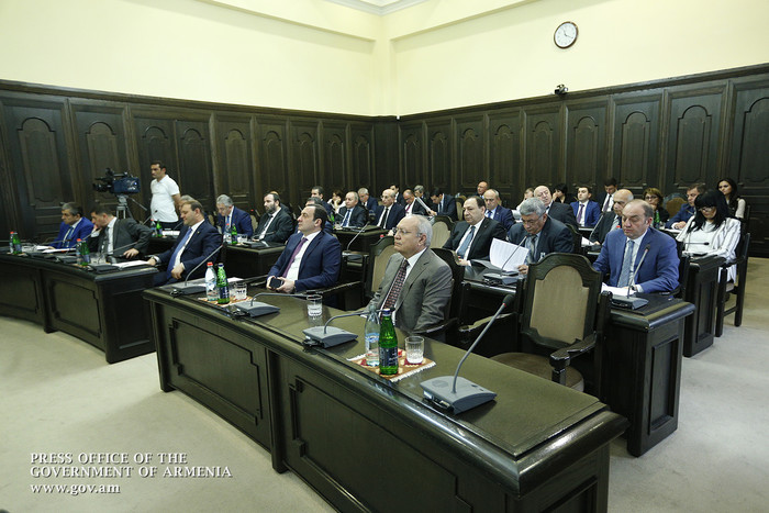 Քաղաքաշինության ոլորտում ներդրողների համար կձևավորվի հստակ և ամբողջական իրավական միջավայր