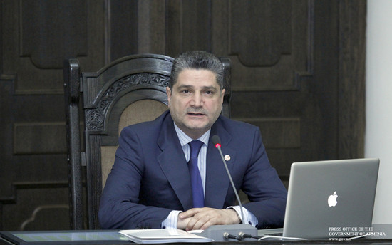 Ամրապնդվել է մակրոտնտեսական կայունությունը