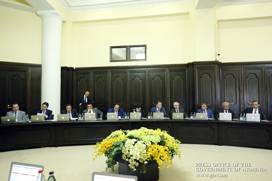 Հայաստանը պահպանում է ՄԱԿ-ի մարդկային զարգացման ծրագրում ունեցած իր դիրքը