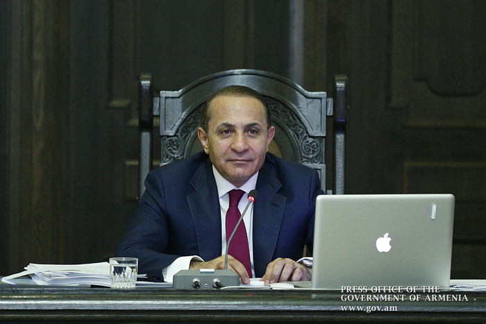 Կառավարությունը շահութահարկի արտոնություն է սահմանում