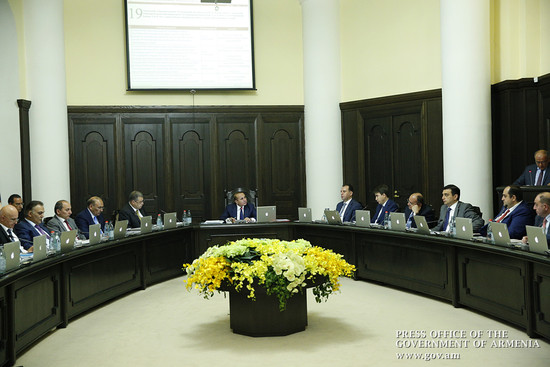 Տնտեսվարողները կգործեն հավասար մրցակցային դաշտում