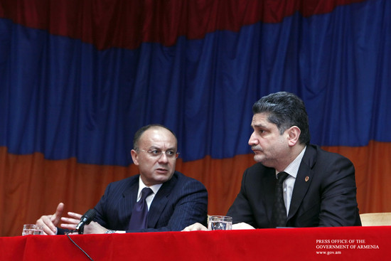 Պետությունը կօգնի զինծառայողներին՝ կրթական հաստատություններ ընդունվելու գործում